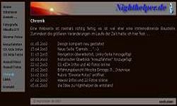 Nighthelper.de am 1.5.2003
